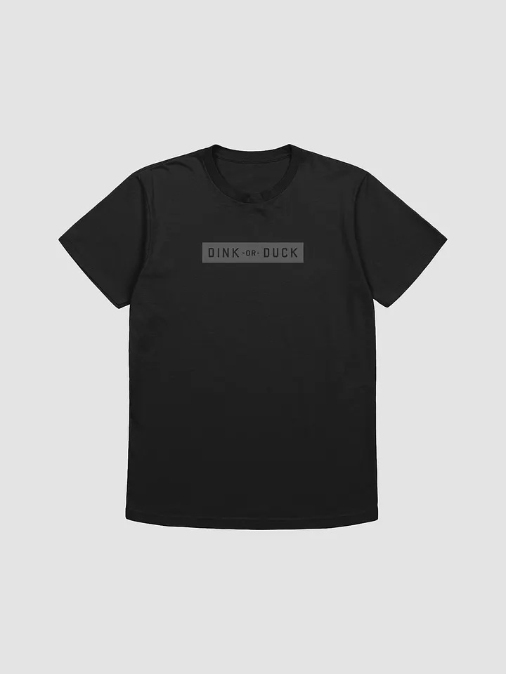 DINK or DUCK Grey product image (1)
