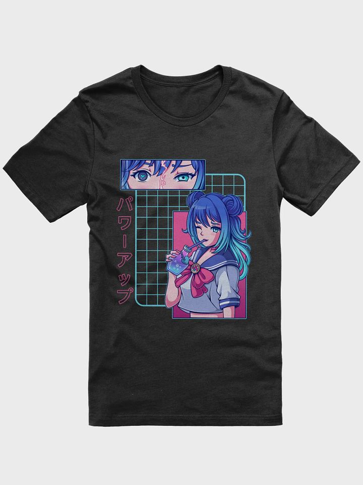 Caustic Remedy Metamorphosis Tee product image (2)