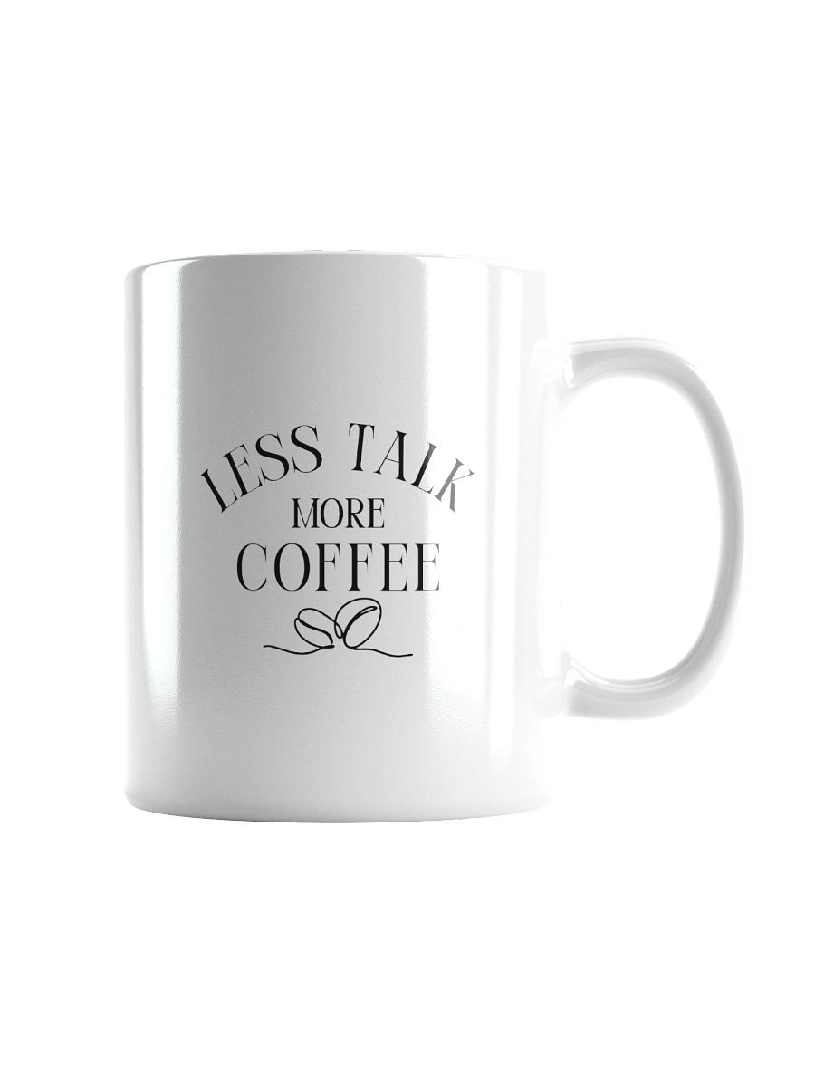 More Coffee Mug product image (2)