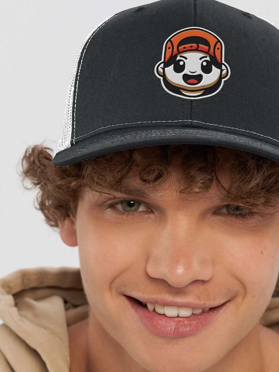 Buddy Mood Cap product image (23)