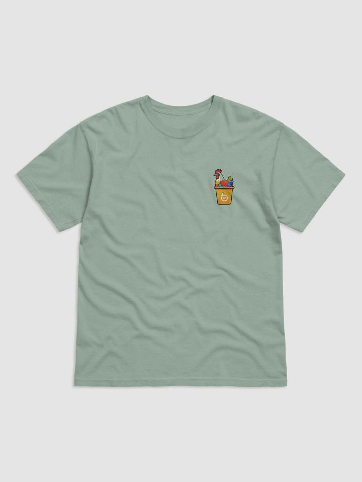 The Bin Chicken Shirt product image (6)