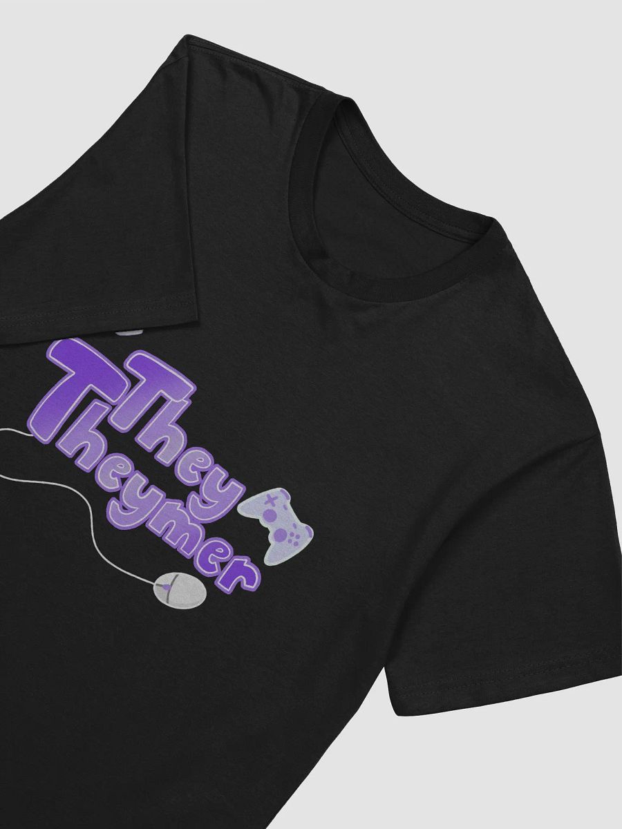 They Theymer Tee product image (6)