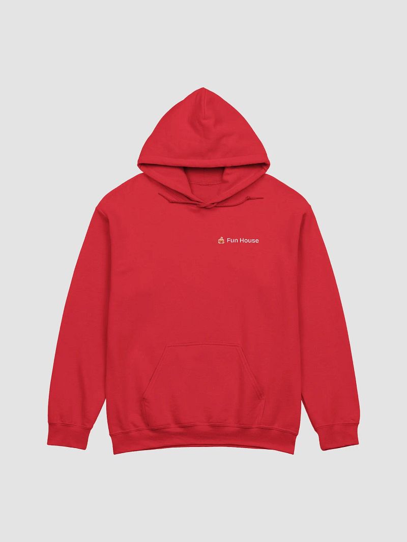 Fun Hoodie