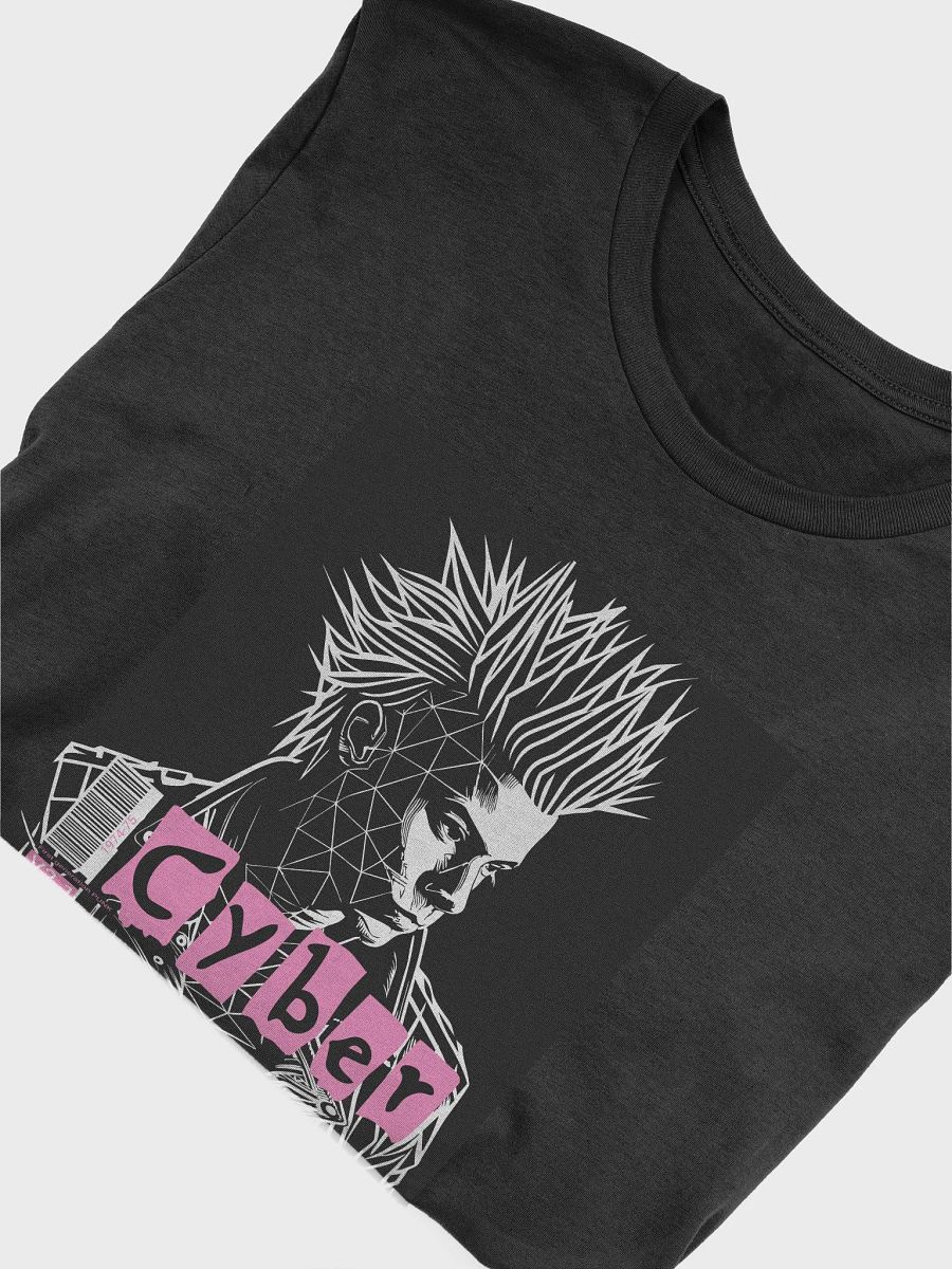 Cyber the Punk product image (5)