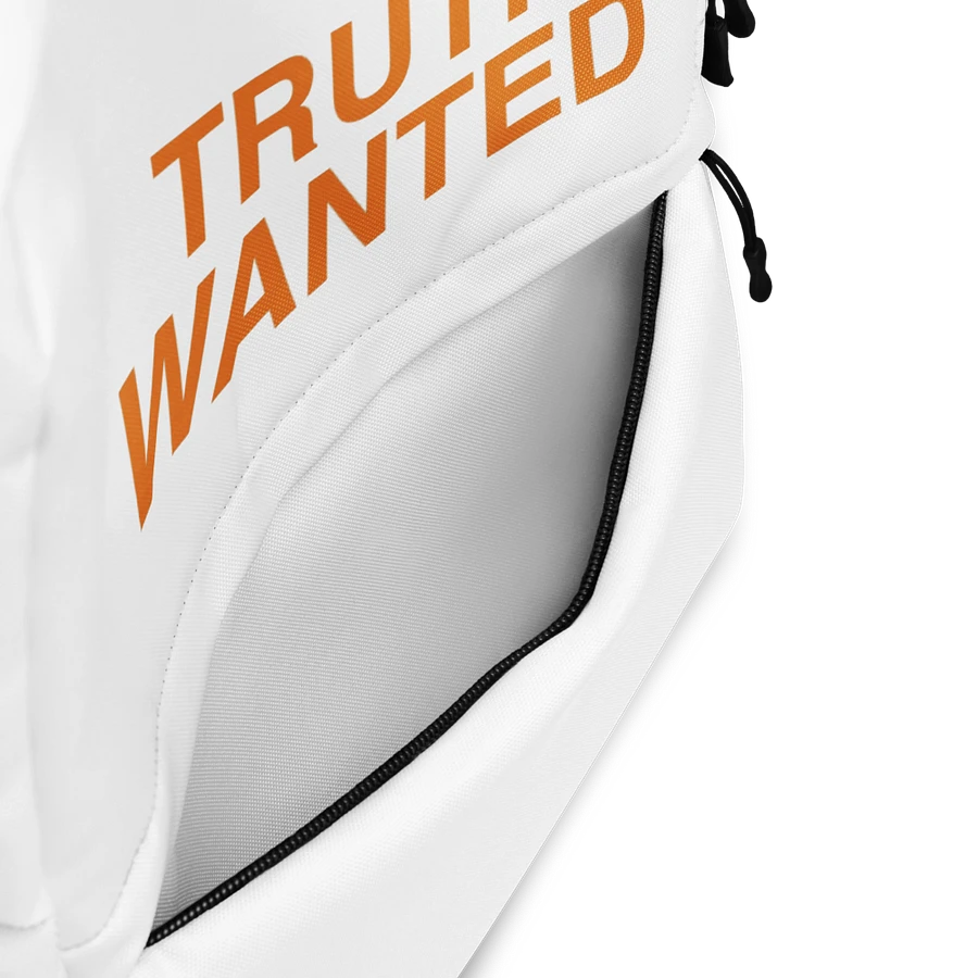 Truth Wanted Backpack product image (11)