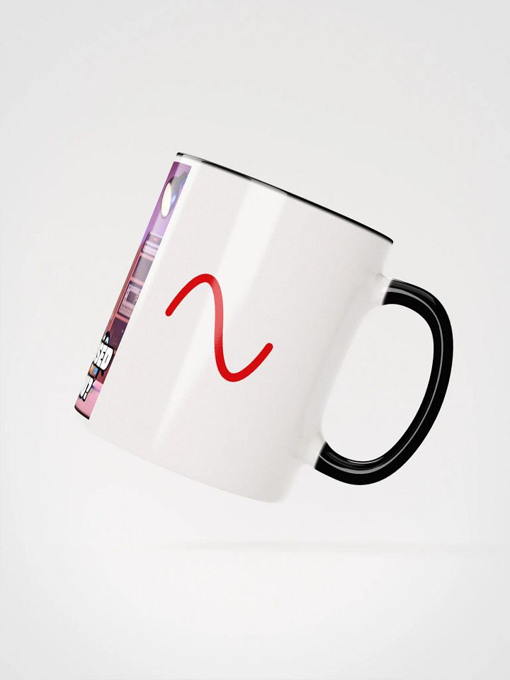 AI Andrew Ceramic Mug product image (4)