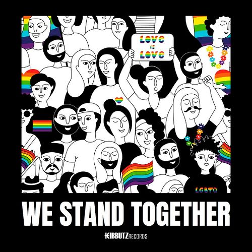🌈🎧 Celebrating Pride Month with Kibbutz Records! 🌈🎧

At Kibbutz Records, we embrace diversity, inclusivity, and the power of ...
