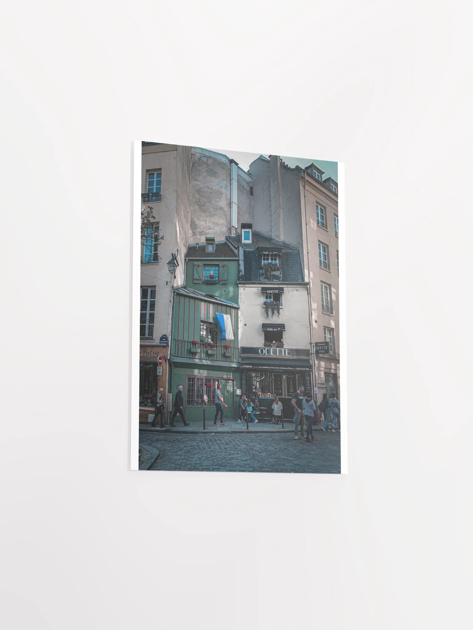 Cafe in Paris France product image (5)