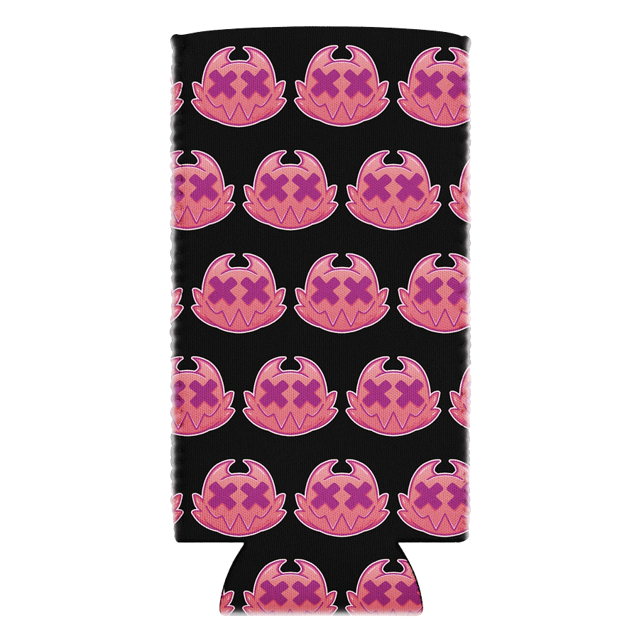 Rage Cat Can Cooler product image (7)