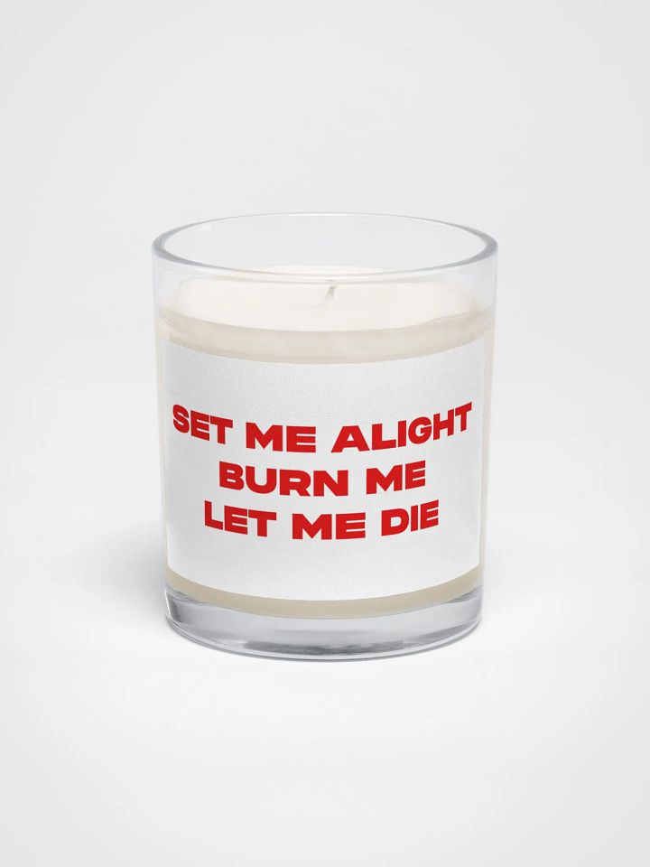 Suicidal Candle by djsoundcloud2mp3 product image (1)