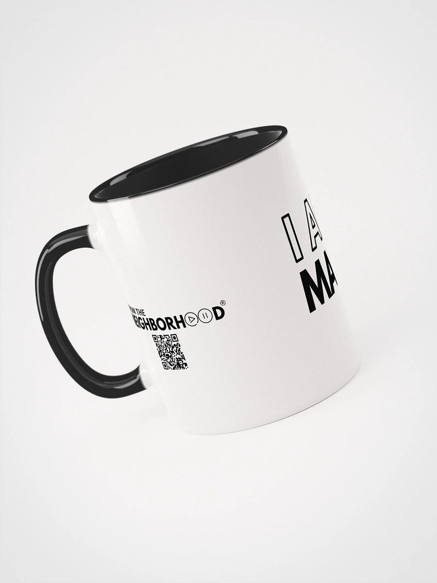 I AM Manhattan : Ceramic Mug product image (21)