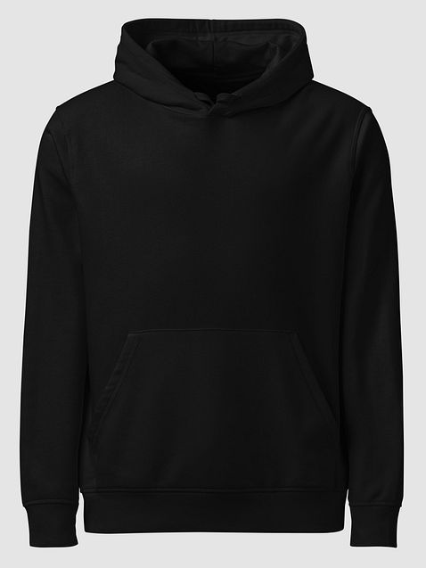 Photo showing Stanley/Stella Unisex Organic Hoodie
