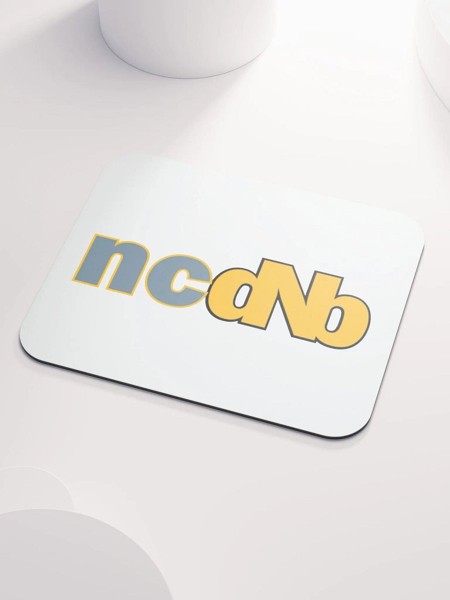 OG Logo Mouse Pad product image (3)