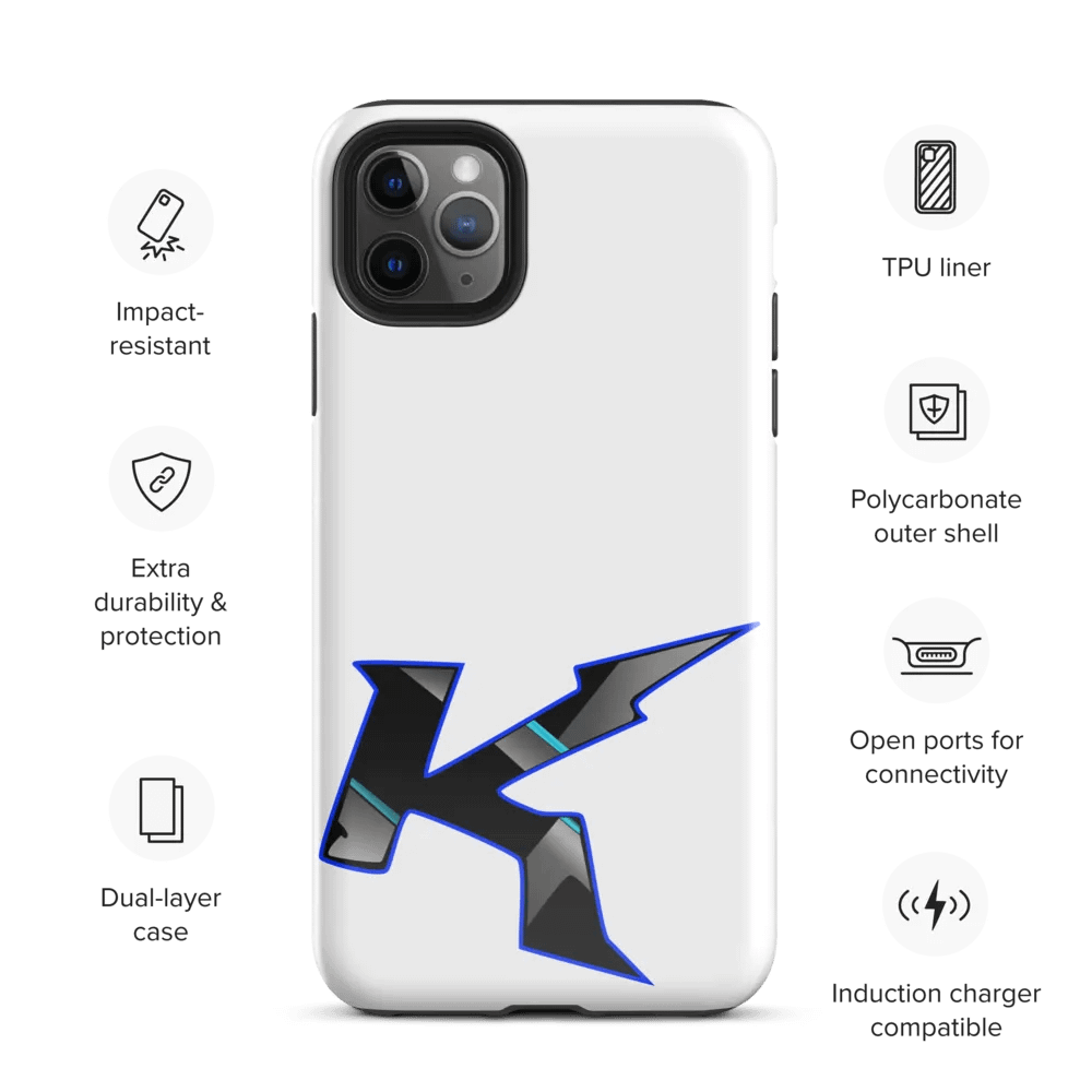 KidPlays iPhone Case product image (35)