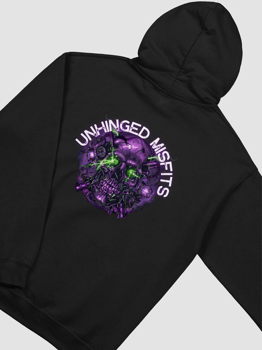 Stay Unhinged Hoodie product image (6)