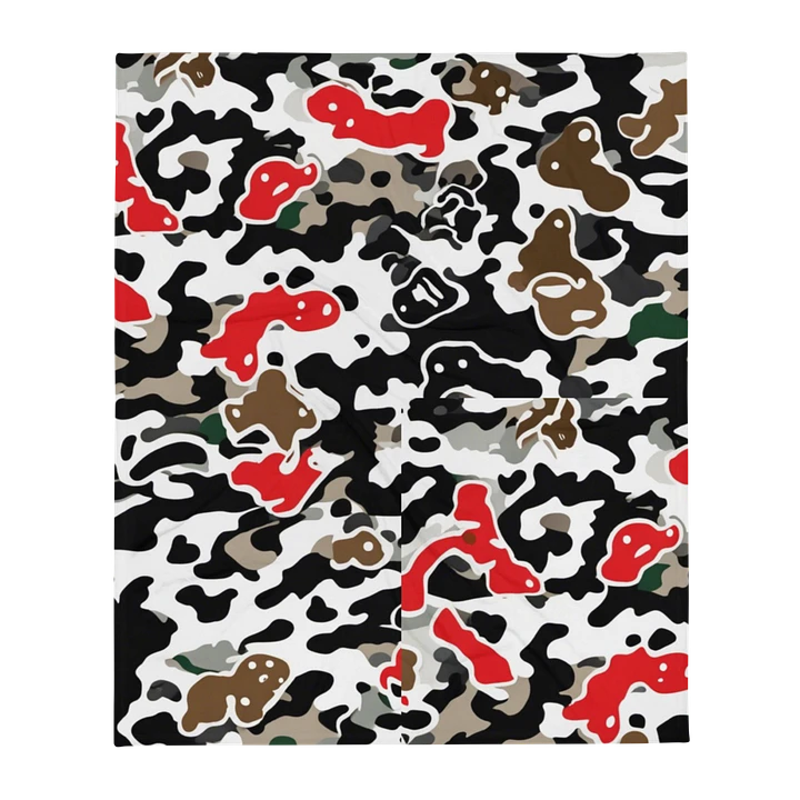 CULT CAMO BLANKET product image (13)