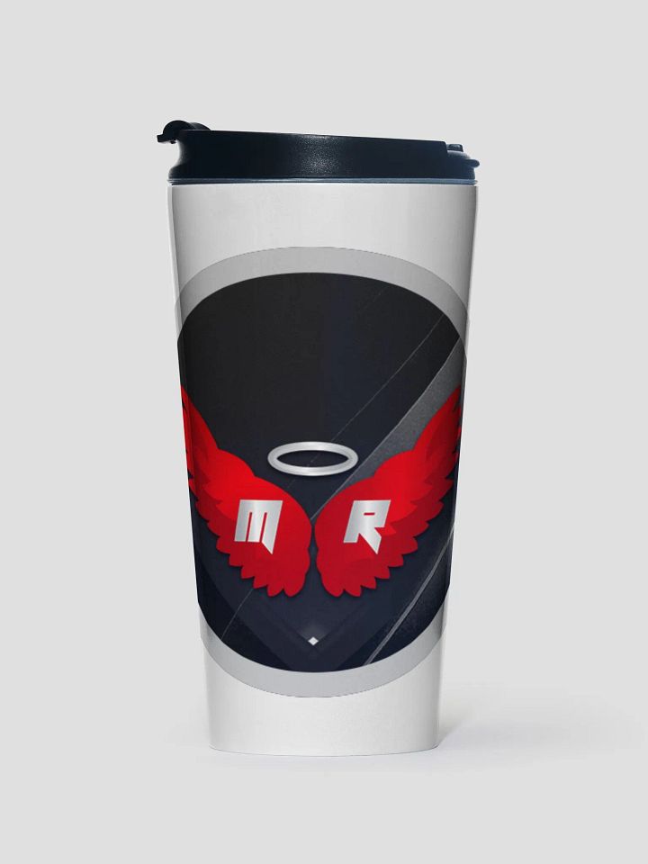 The Reinhardt Travel Cup product image (1)