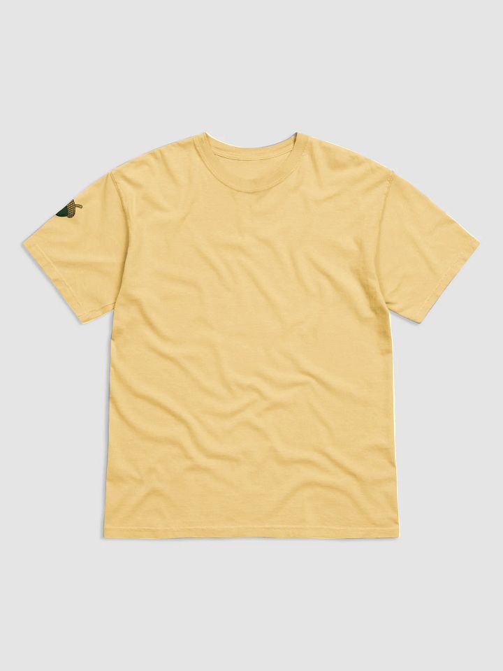 Squad Tshirt - Back Logo - Brights product image (1)