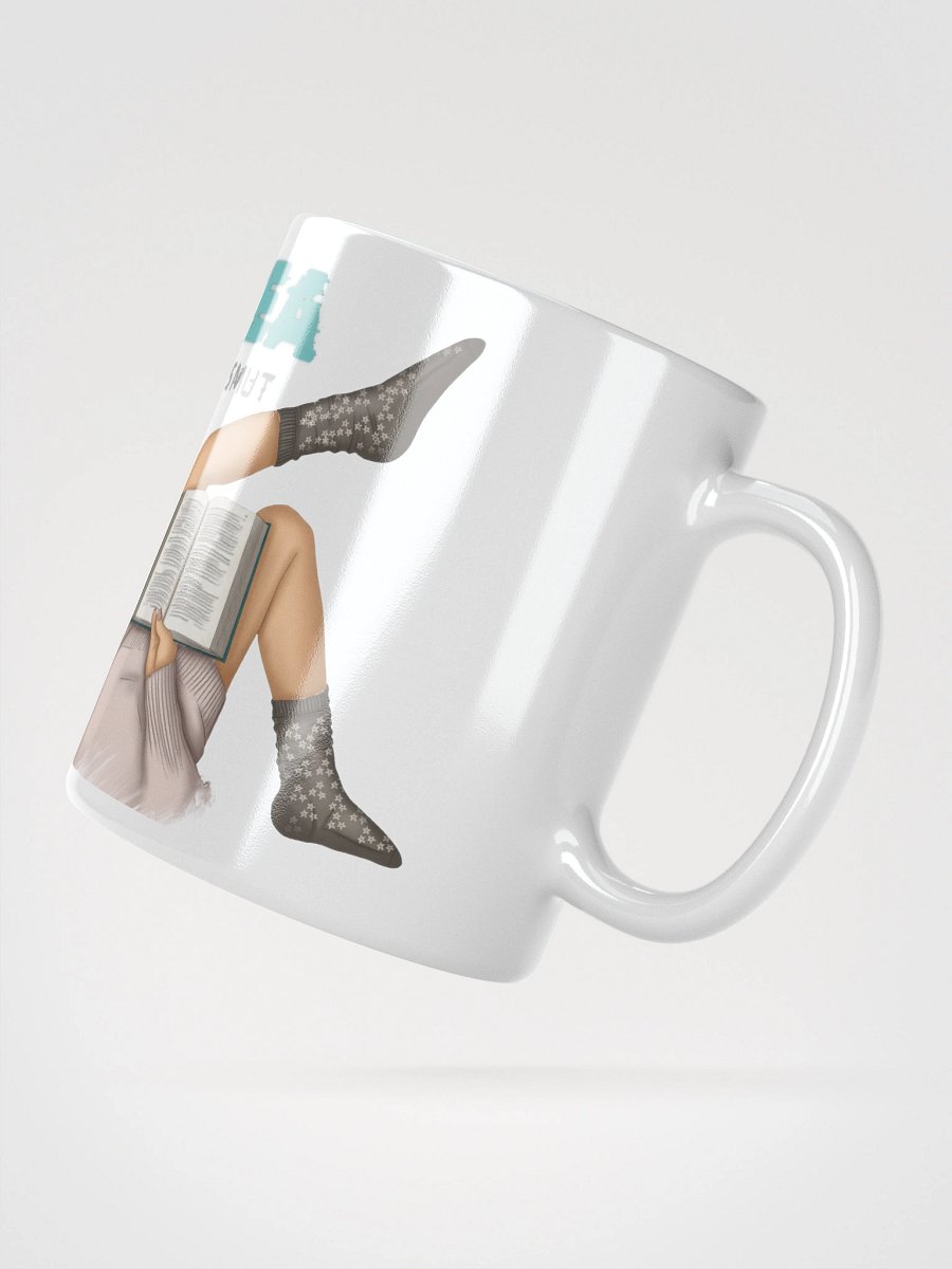 Tea & Smut product image (2)