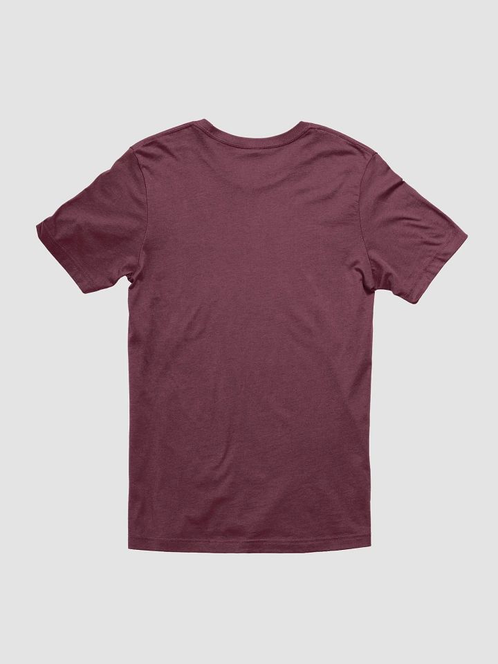 Pro Synth Network Basic Tee - Horizontal Logo product image (19)