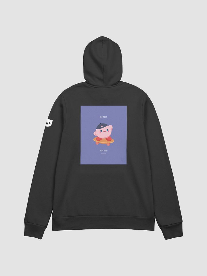 Go Fast, Eat Ass Hoodie product image (8)