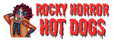 Rocky Horror Hot Dogs