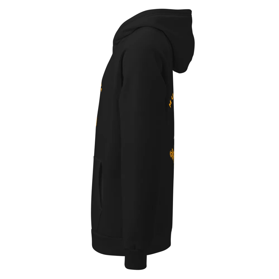 Under Armour Hoodie Muay Thaibata product image (2)