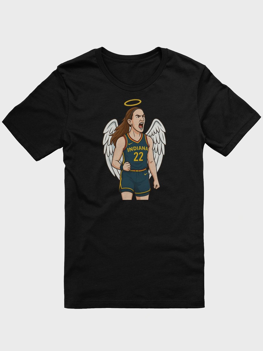 22 Angel & Demon Tshirt Premium product image (3)