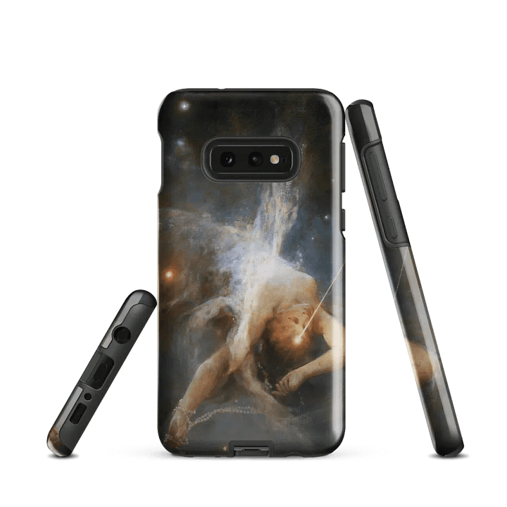 Falling Star Samsung® Tough Case product image (3)