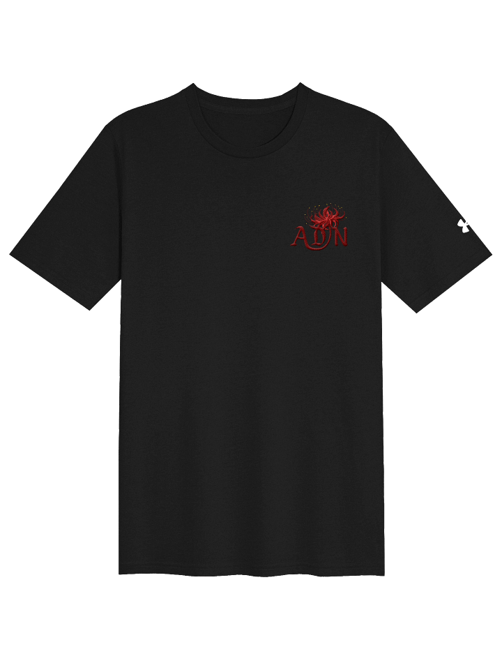 Red Spider Lily UA Shirt product image (1)