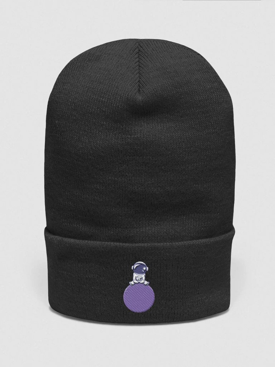 Astronaut - Beanie product image (5)