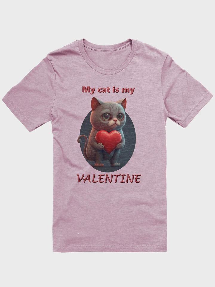My Cat is My Valentine product image (1)