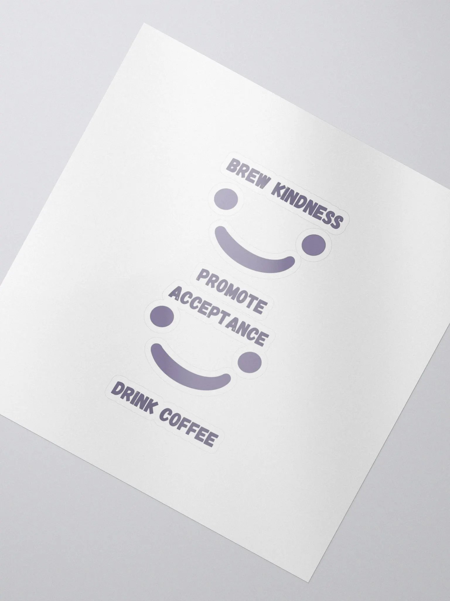Unified promise sticker product image (2)