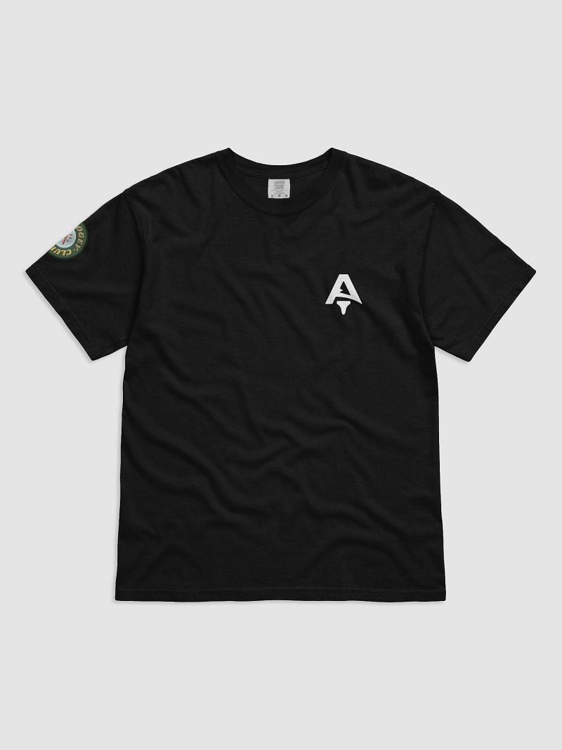 The Amatour™ Tee