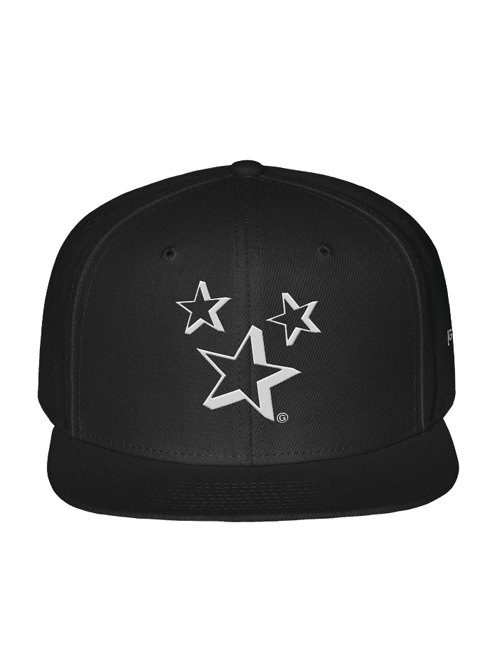 Classic [GR8ATNESS]® Snapback [Multicolor] product image (1)