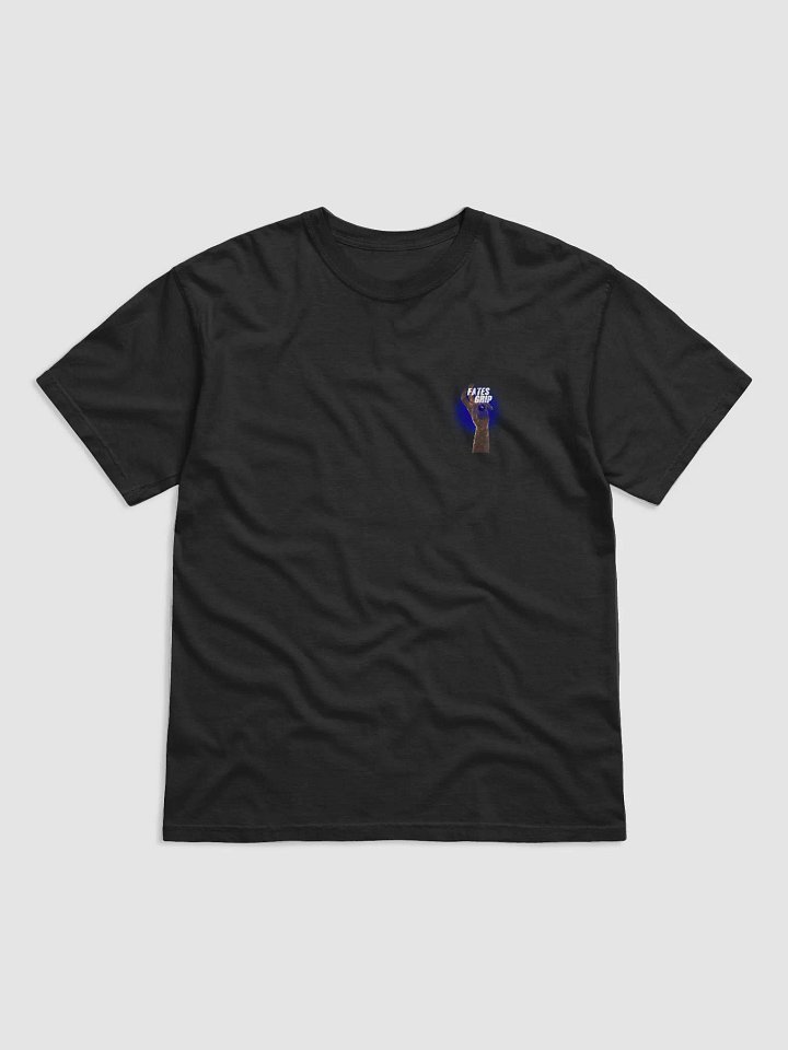 ROLL THE DAMAGE! T-Shirt product image (2)