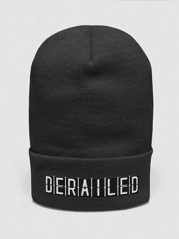 Beanie Hat product image (1)
