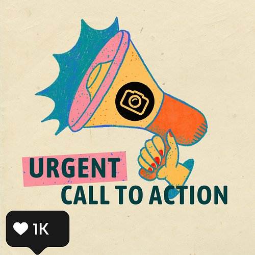Instagram changed the rules. We can no longer livestream to Instagram unless we have 10000 followers.  Please do us a favor a...
