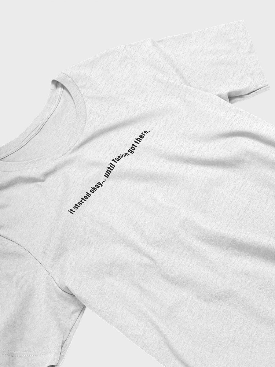 Freakin' Tamlin | Printed Tee product image (5)