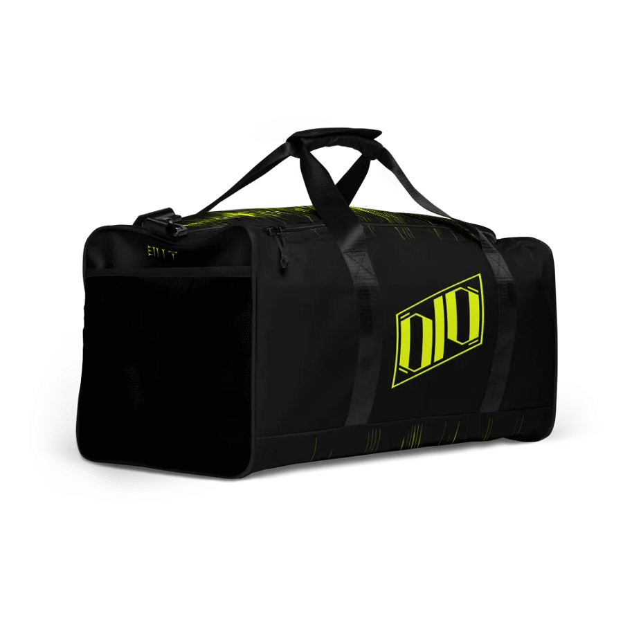 D10 Sports Bag product image (3)