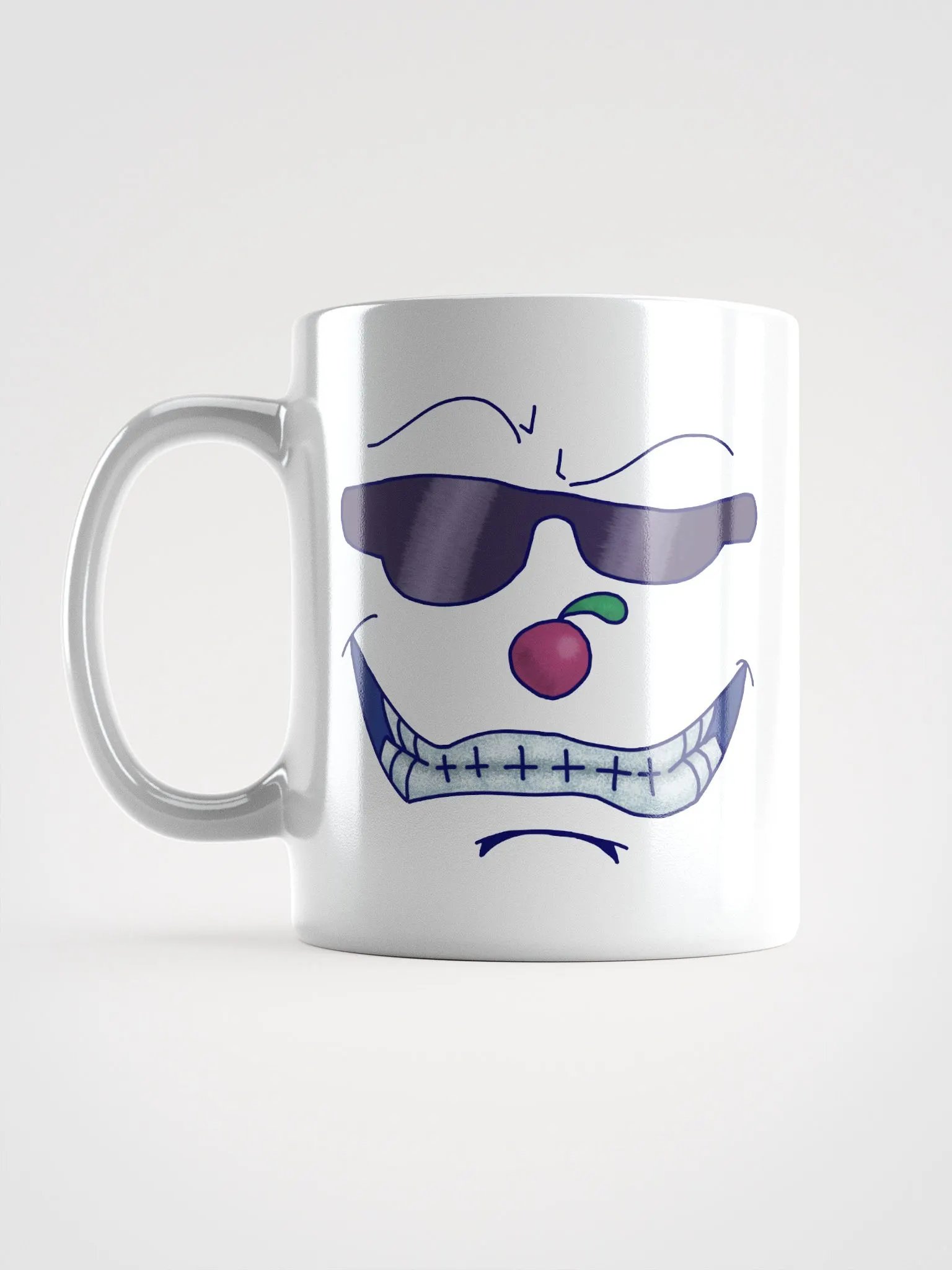 Cweemy Glossy Mug product image (6)