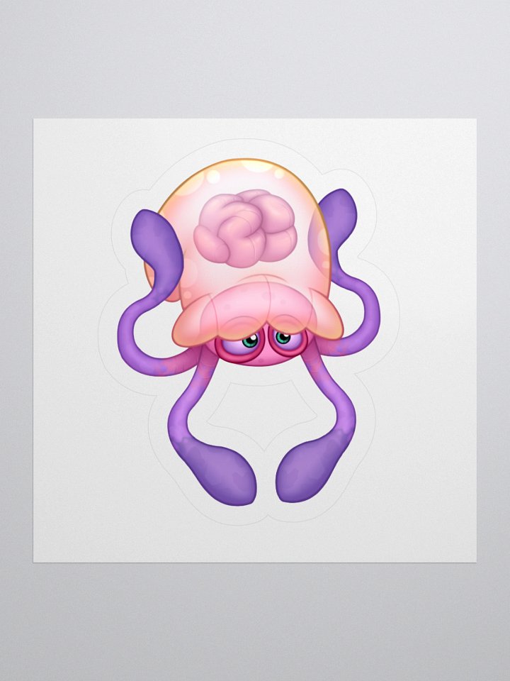Luminess Sticker product image (1)