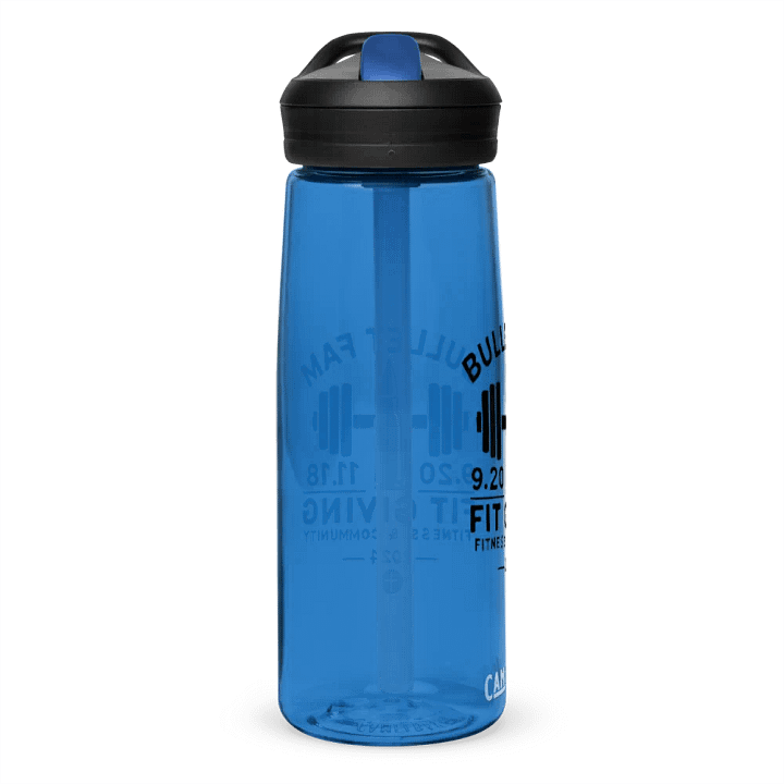 Fit Giving Water Bottle product image (2)
