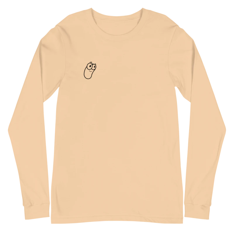 Bean Long Sleeve T-Shirt product image (7)