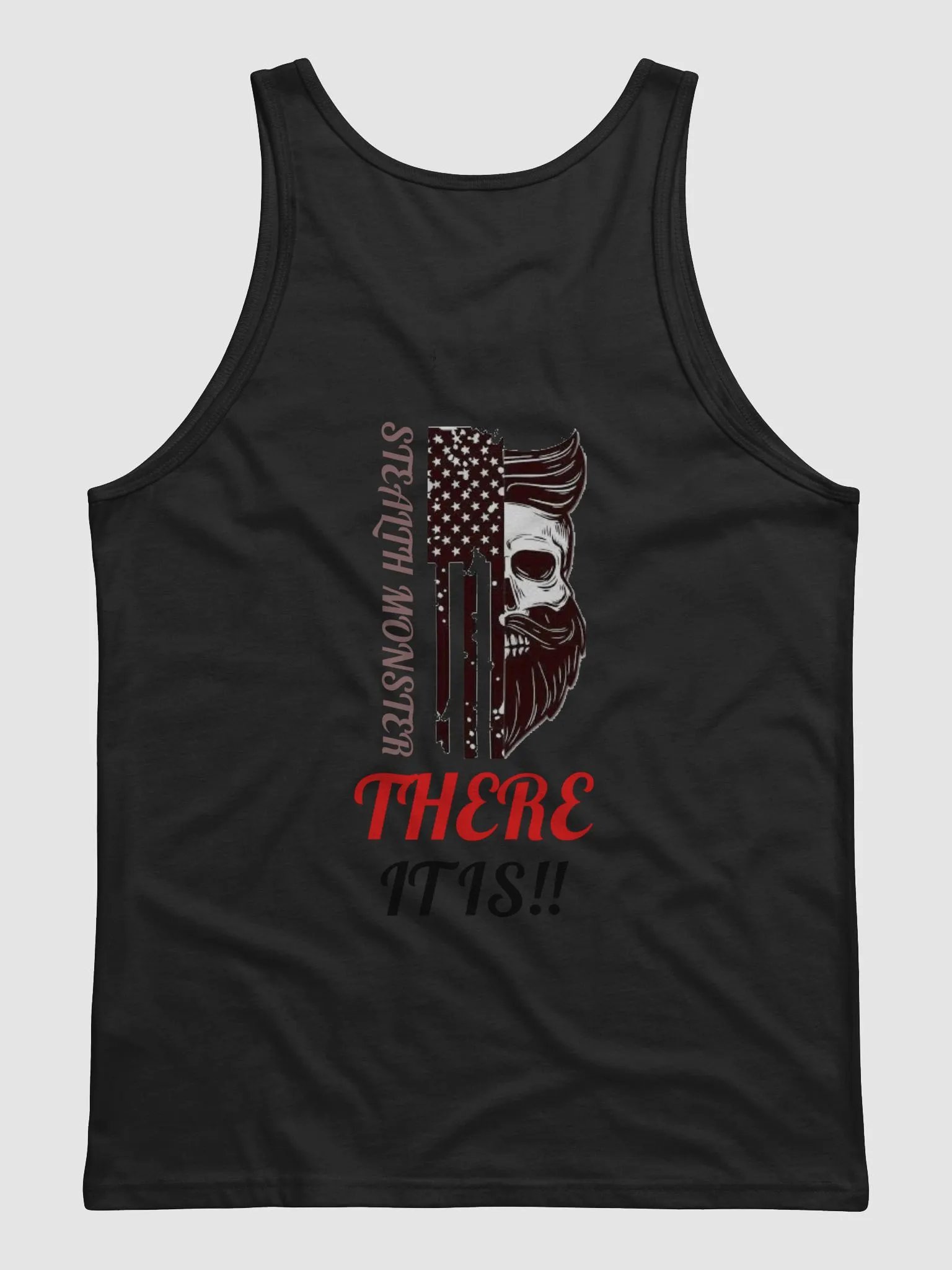 There It Is!! Collection/ jersey tank top product image (1)