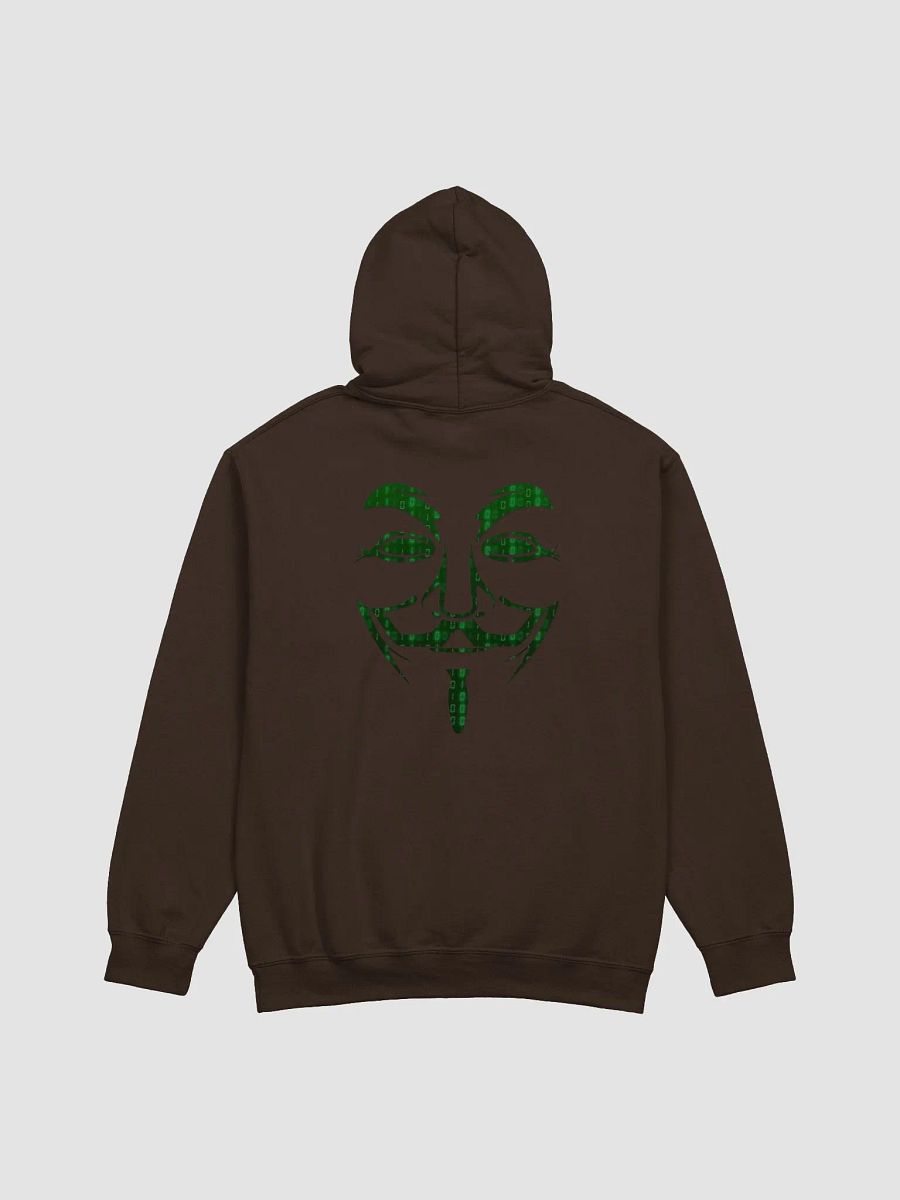 Guy Fawkes Fire Sweater product image (45)