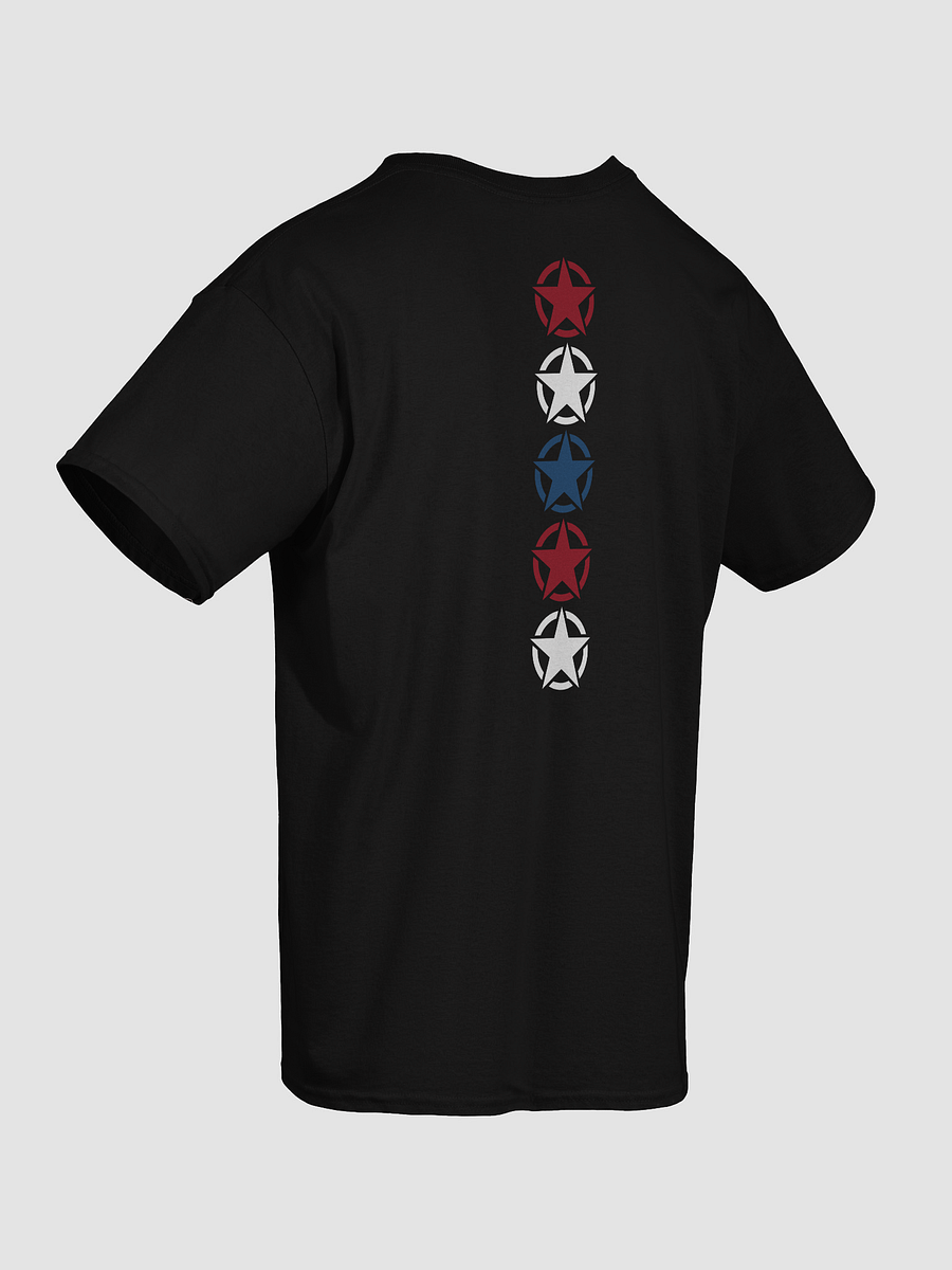 TeNN4OUR Patriotic T-Shirt product image (6)