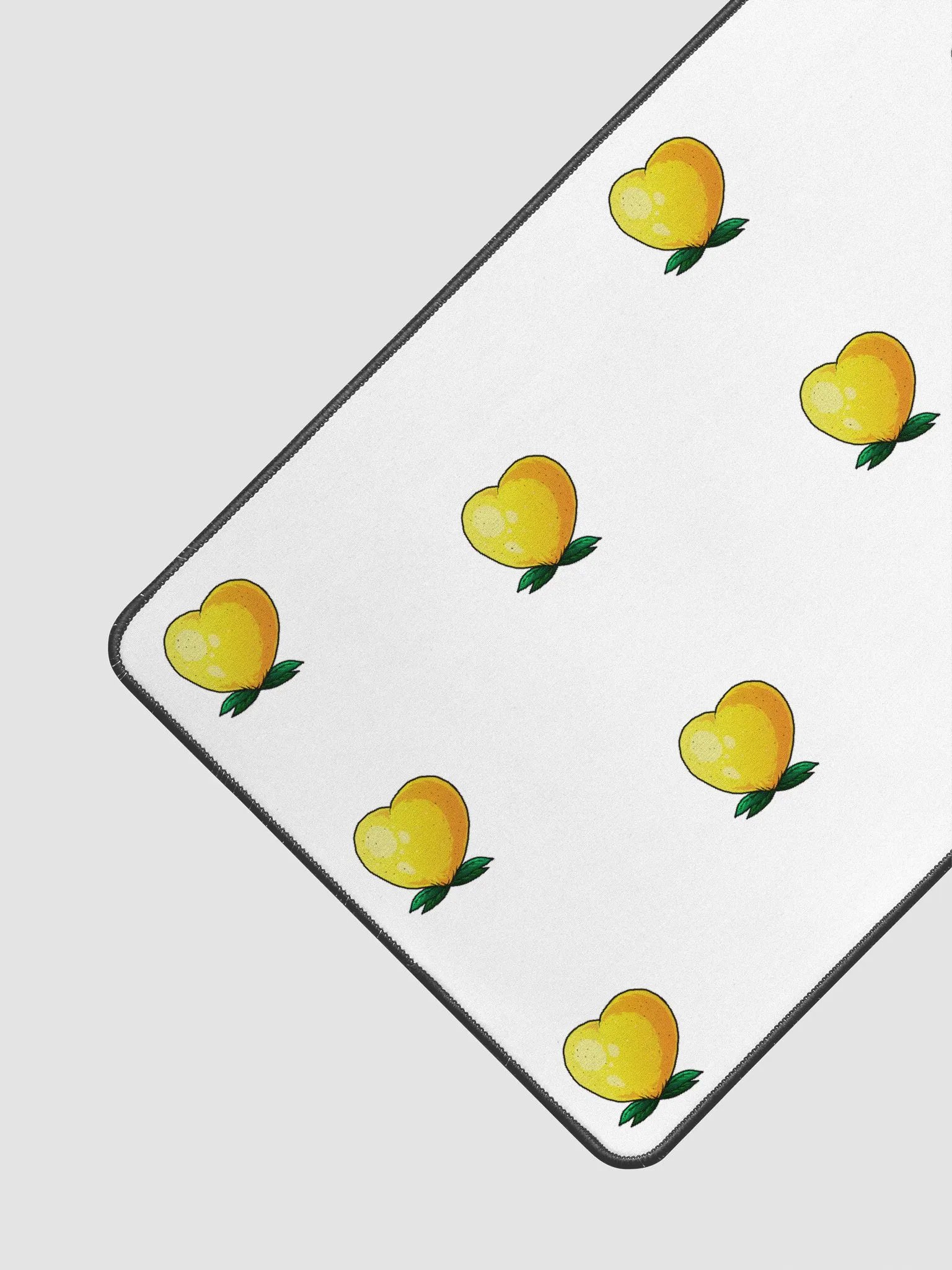 Lemonheart Desk Mat product image (3)