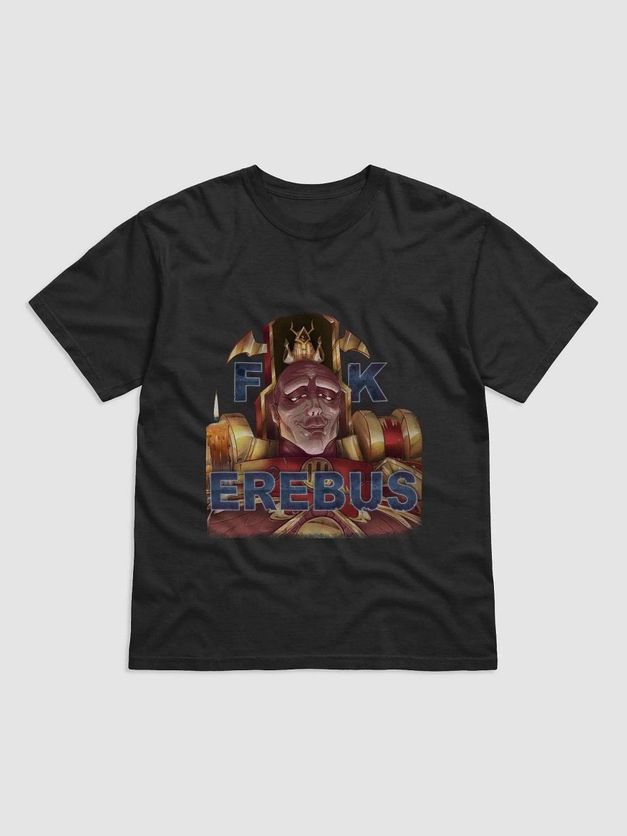 F*&k Erebus Tee product image (1)