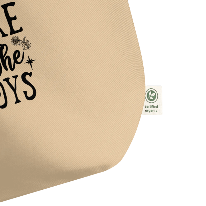 I'm Here For The Cowboys Tote product image (2)